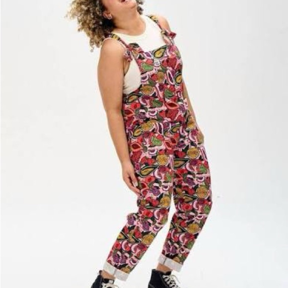 Lucy & Yak Limited Edition “Vulvarees” in US Size 26R - RARE!